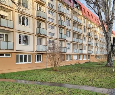 *VIDEO* Hľadáte bývanie na najlepšej adrese v Piešťanoch? 3-izbový byt