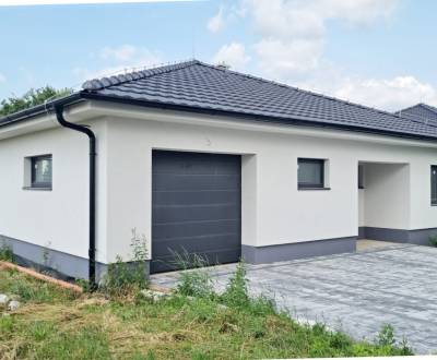 Dom, ktorý splní vaše očakávania, Senica.