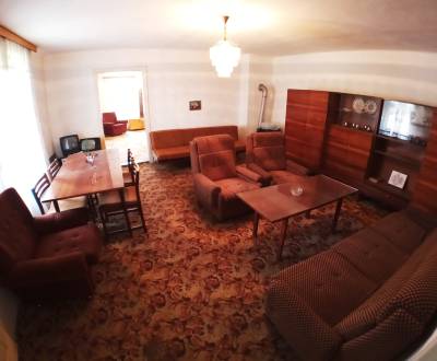 Na Predaj  Rodinný dom v obci Buková