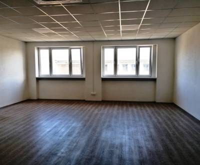 Kancelárie na prenájom Martin