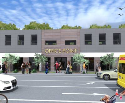 Vaša nová investícia okamžite pripravená!!!