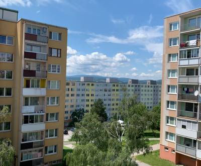 Hľadáme pre klienta: 2 izbový byt v Košiciach - Furča
