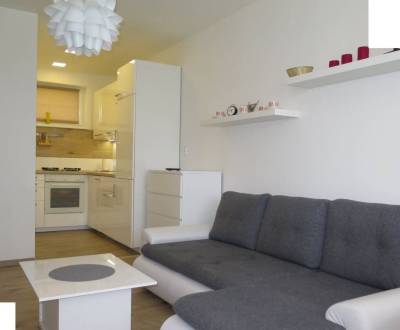 Predaj 2 izbového bytu v novostavbe, Ligurčekova, Podunajské Biskupice