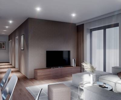 Novostavba IBV Ľubotice 6 RD, Ľubotice