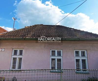 Predaj, rodinný dom Nováky - ZNÍŽENÁ CENA - EXKLUZÍV...