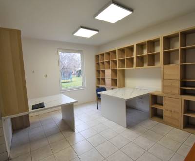 Kancelárie na prenájom, Galanta