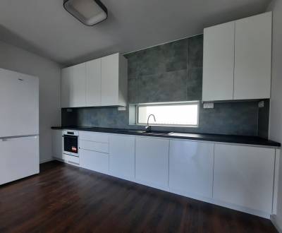 3-izbový byt na dlhodobý prenájom, Nitra – PROMENADA, 87 m2