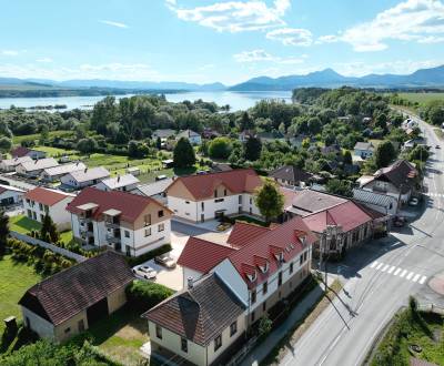 3- izbový byt Liptovská Ondrašová POD ZÁSAD 