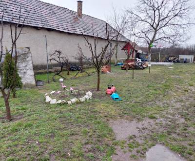 Rodinný dom v obci Inancs, Maďarsko