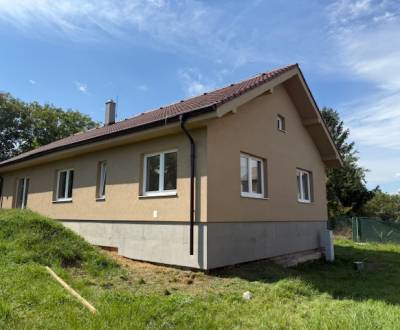 Rodinný dom na predaj v lokalite Bretejovce, Košice - Prešov