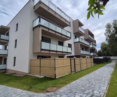 BD – RELAX; 3 IZBOVÝ BYT; 2.NP; 77,55m2;