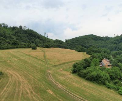 Investičný pozemok Trenčianske Teplice!