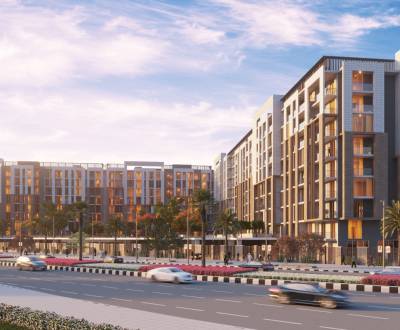 RUKAN TOWER : Výnimočná ponuka- trojizbový byt v srdci Dubaja