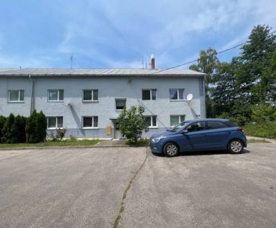 REZERVOVANE - Super ponuka - 2,5 izbový byt v Košeci, 61 m2