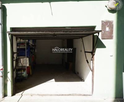 Predaj, garáž Košice Juh, Bulharská  
