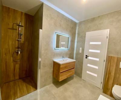 * 4i rodinný dom v TOP kvalite, radová zástavba, Šaľa