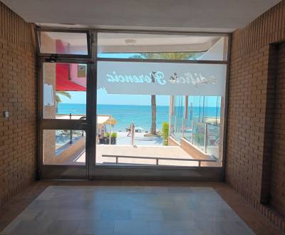 ŠPANIELSKO!predaj 3i byt, priamo pri pláži, 80m2, 130.000€, Torrevieja