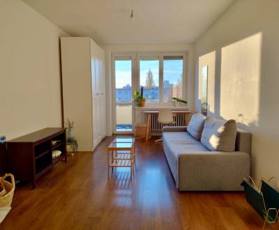 Prenájom pekný 2 izbový byt, Moldavská ulica, Bratislava II. Ružinov