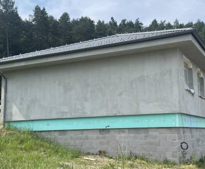 Splňte si svoj SEN o bývaní, 5-izbový rodinný dom-Necpaly