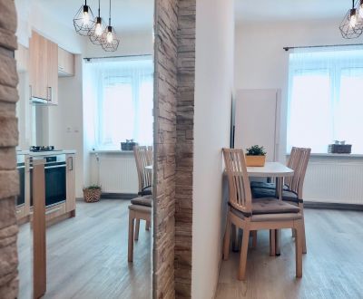 Prízemný 1izb.byt, klíma, Miletičova 