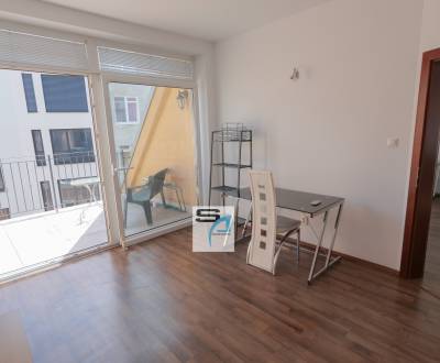 3 izb. byt, 72m², terasa, Dunajská ulica - Staré Mesto, Bratislava.