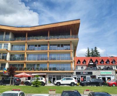 Apartmán - HREBIENOK RESORT I - 55 m2, odp.DPH