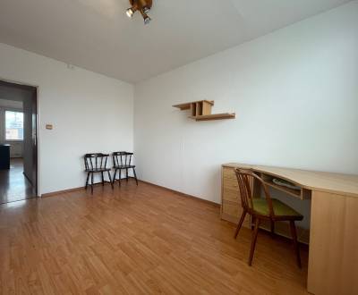 PRENÁJOM, 3 izb. byt na Floriánskej ulici, Staré Mesto