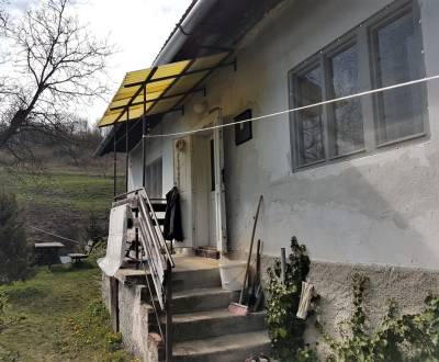  NOVÁ CENA Na predaj  rodinný dom v  Banskej Hodruši