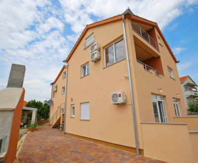 Apartmánový dom, Sukošan 