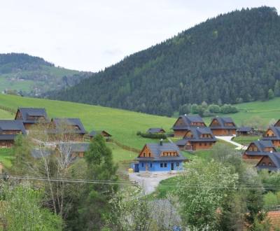 Dostali sme DOPYT !! hľadáme CHATU do 80.000 €, B. BYSTRICA a OKOLIE