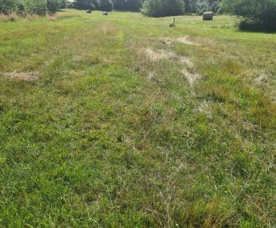 Predaj: Exkluzívne rovinatý stavebný pozemok v meste Turzovka(103-P)