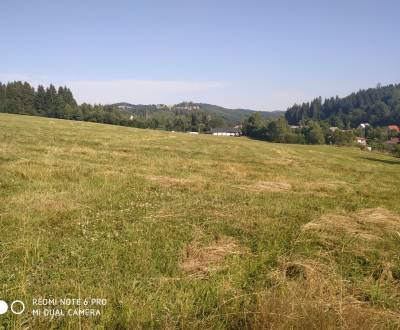 Predaj: Pozemok určený na výstavbu v meste Turzovka (107-P)