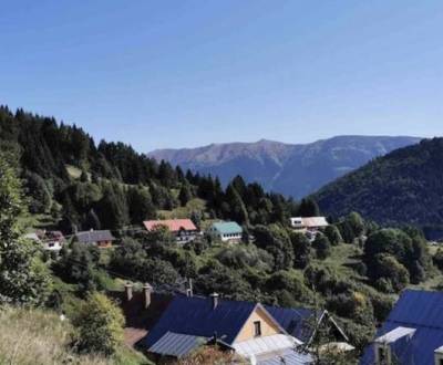 Dostali sme DOPYT! hľadáme pre klienta CHATU, do 260.000,- €, DONOVALY