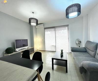 Ponúkame 3 izbový byt len 250 metrov od pláže v Torrevieja