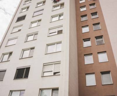 2-izbový byt, Nitra - Klokočina