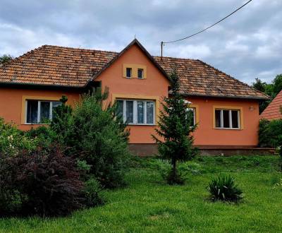 Výrazná zľava!!! Rodinný dom - lesovňa na predaj v obci Bohunice