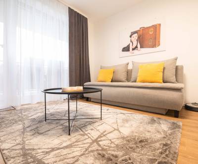 KRÁSNY BYT NA KOPÁNKE, 56M2 + BALKÓN,PEKNÉ POLE, TRNAVA