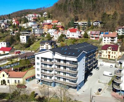 Navrhnite si byt podľa seba - obrovský mezonet v novostavbe!