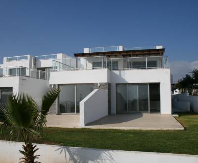 PREDAJ ! Villa v rezorte Caesar Beach na Severnom Cypruse 