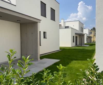 Babony TRE | Predaj 3- izbový byt  72 m2+ terasa a záhradka 103 m2 