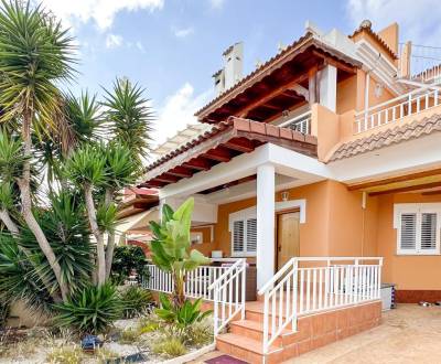 TOP PONUKA pôsobivý dom v Španielsku s kompletným zázemím blízko pláží