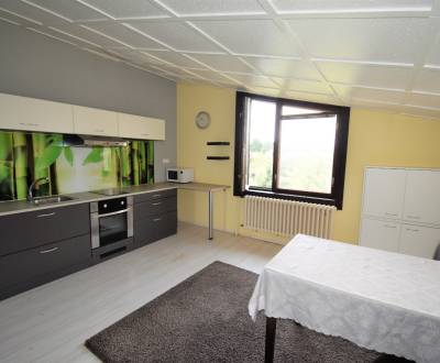 Na predaj 5 izbový rodinný dom, Galanta