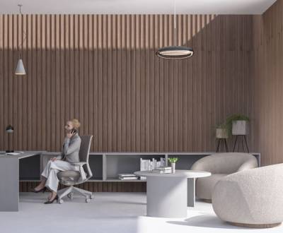 Obchodný priestor na predaj Zvolen mesto