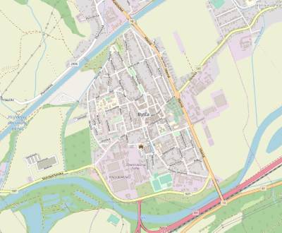 SÚRNE HĽADÁM pre klienta: HALA/SKLAD, 5.000 m2 - 6.000 m2, BYTČA