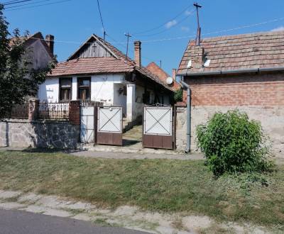 Na predaj rodinný dom v Maďarsku