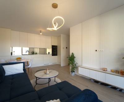 3-izbový byt v novostavbe v Trenčianskych Tepliciach!