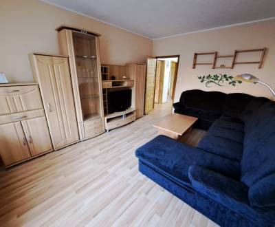 Predáme 4 izbový byt s fínskou saunou, Nitra - Staré Mesto