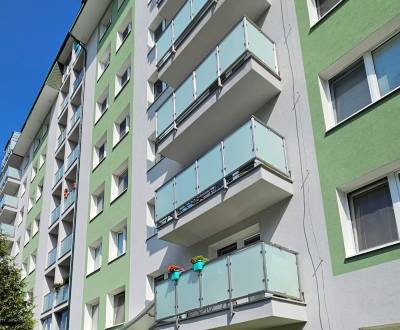 3 izbový byt, 103 m2, Loggia, Balkón, Prešov, Sekčov, 3D