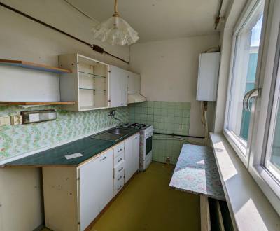 3 izbový byt s balkónom, Čučmianska ulica, Rožňava