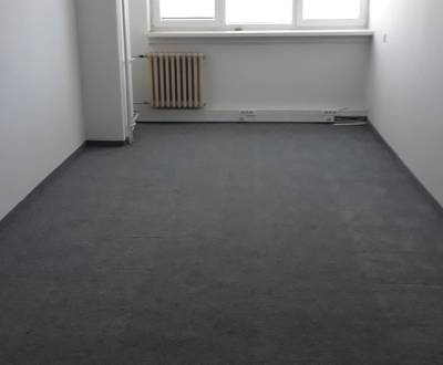 Kancelárske priestory od 9 m2 s výbornou polohou v Trnave